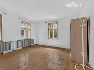 Prodej činžovního domu, Vimperk, Nad Stadiónem, 366 m2