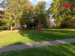 Prodej bytu 2+1, Ostrava - Zábřeh, Patrice Lumumby, 54 m2
