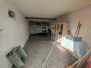 Prodej garáže, Polička, Zákrejsova, 33 m2