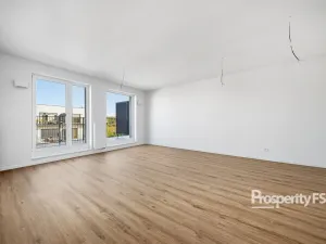 Prodej bytu 3+kk, Kladno - Dubí, Ke křížku, 71 m2