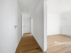 Prodej bytu 3+kk, Kladno - Dubí, Ke křížku, 68 m2