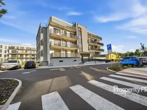 Prodej bytu 3+kk, Kladno - Dubí, Ke křížku, 71 m2