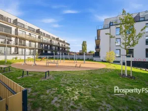 Prodej bytu 3+kk, Kladno - Dubí, Ke křížku, 71 m2