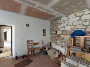 Prodej činžovního domu, Hořovičky, 180 m2