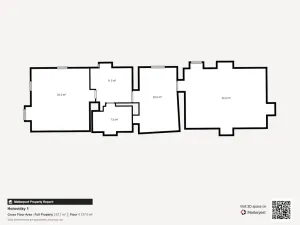 Prodej činžovního domu, Hořovičky, 180 m2