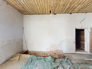 Prodej rodinného domu, Hořovičky, 99 m2