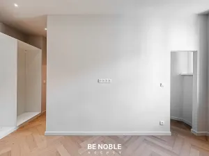 Prodej bytu 3+kk, Praha - Smíchov, Ke Koulce, 76 m2
