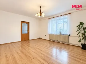 Prodej rodinného domu, Ivaň, 115 m2