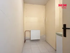 Prodej rodinného domu, Ivaň, 115 m2