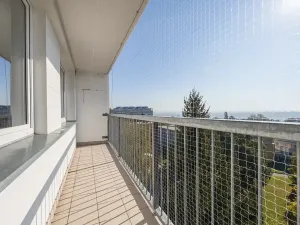 Prodej bytu 3+kk, Praha - Prosek, Litvínovská, 74 m2