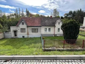 Prodej rodinného domu, Konice, Jiráskova, 106 m2