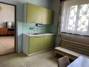 Prodej rodinného domu, Konice, Jiráskova, 106 m2