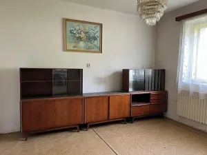 Prodej rodinného domu, Konice, Jiráskova, 106 m2