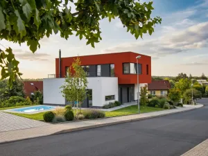 Prodej domu, Roztoky, Václava Havla, 284 m2