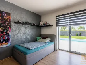 Prodej rodinného domu, Hodějice, 140 m2