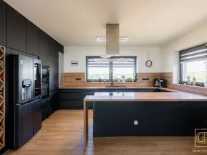 Prodej rodinného domu, Hodějice, 140 m2