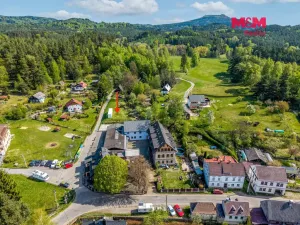 Prodej pozemku pro bydlení, Mařenice, 1176 m2