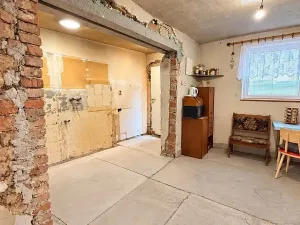 Prodej rodinného domu, Holubice, 46 m2