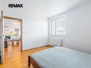 Prodej bytu 3+kk, Lysá nad Labem, Na Zemské stezce, 76 m2