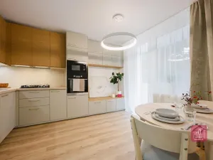 Prodej bytu 2+kk, Brno, Vychodilova, 42 m2