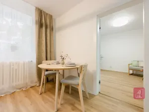 Prodej bytu 2+kk, Brno, Vychodilova, 42 m2