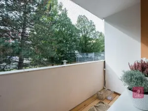 Prodej bytu 2+kk, Brno, Vychodilova, 42 m2