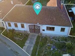 Prodej rodinného domu, Dešov, 140 m2