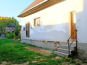 Prodej rodinného domu, Dešov, 140 m2