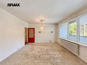 Prodej bytu 2+1, Nový Jičín, Nerudova, 50 m2