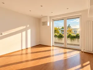 Prodej bytu 1+kk, Praha - Letňany, Frýdecká, 34 m2