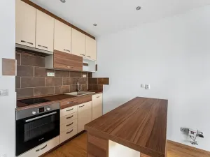 Prodej bytu 1+kk, Praha - Letňany, Frýdecká, 34 m2