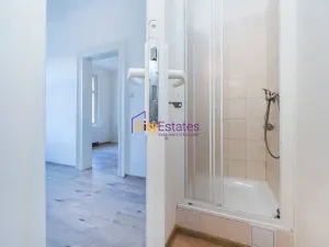 Pronájem bytu 1+1, Praha - Vršovice, Žitomírská, 40 m2
