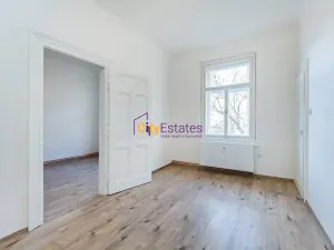 Pronájem bytu 1+1, Praha - Vršovice, Žitomírská, 40 m2