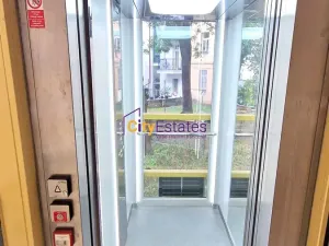 Pronájem bytu 1+1, Praha - Vršovice, Žitomírská, 40 m2
