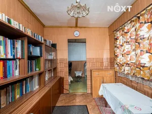 Prodej chaty, Slatiňany, 40 m2