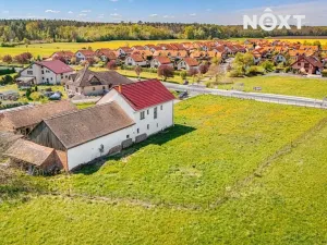 Prodej pozemku pro bydlení, Němčice, 1350 m2