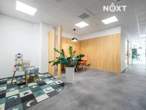Prodej obchodního prostoru, Pardubice, Na Spravedlnosti, 200 m2