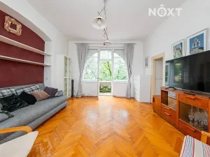 Prodej vily, Pardubice, Jahnova, 350 m2