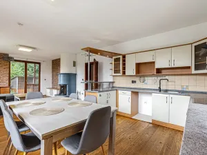 Prodej vícegeneračního domu, Libějice, 209 m2