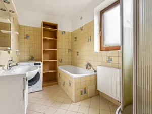 Prodej vícegeneračního domu, Libějice, 209 m2