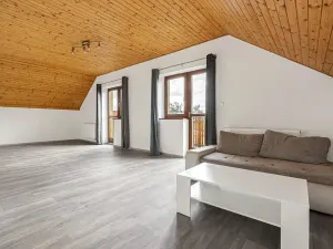 Prodej vícegeneračního domu, Libějice, 209 m2