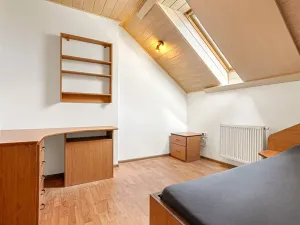 Prodej rodinného domu, Libějice, 209 m2
