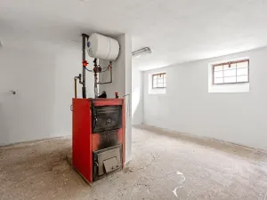 Prodej rodinného domu, Libějice, 209 m2