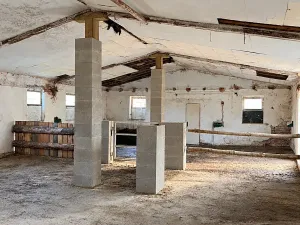 Prodej skladu, Vrbice, 700 m2