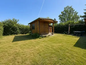 Prodej chaty, Třebechovice pod Orebem, Ambrožova, 20 m2