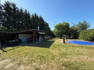 Prodej chaty, Třebechovice pod Orebem, Ambrožova, 20 m2