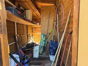Prodej chaty, Třebechovice pod Orebem, Ambrožova, 20 m2