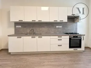 Pronájem bytu 2+1, České Budějovice, Čechova, 70 m2