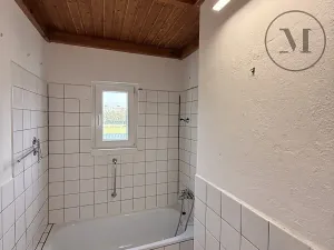 Pronájem rodinného domu, Velešín, Strahovská, 80 m2
