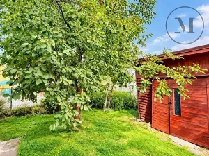 Pronájem rodinného domu, Velešín, Strahovská, 80 m2